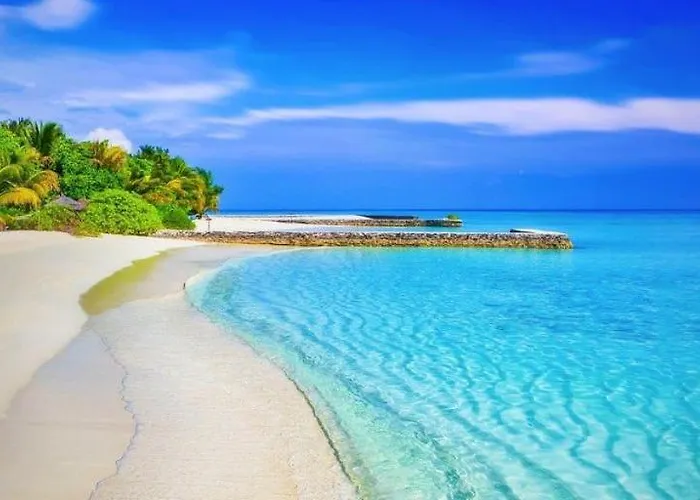Eco-luxe Ocean View Villa, Gated With Pickleball & Pool For 10 * Runaway Bay